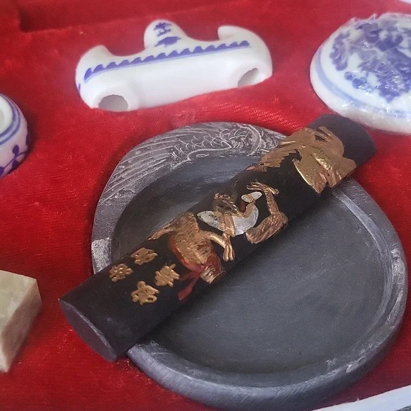 Chinese Calligraphy Kit - Picture 7 of 7